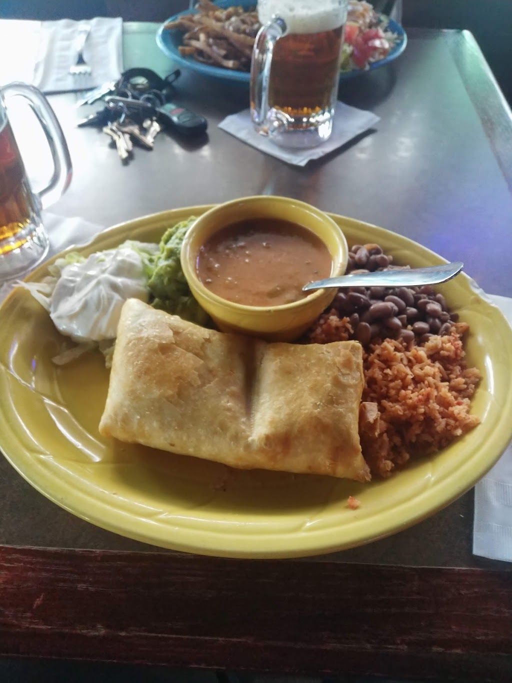 Riverside Bar & Grill | restaurant | 4021 Jerry Murphy Rd, Pueblo, CO 81001, USA | 7195432037 OR +1 719-543-2037