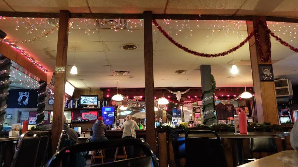 Outlaw Steakhouse | restaurant | 153 4th St, Garland, NE 68360, USA | 4025882663 OR +1 402-588-2663