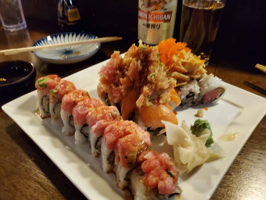 Shoyu | restaurant | 1612 W Ute Blvd #116, Park City, UT 84098, USA | 4356310128 OR +1 435-631-0128