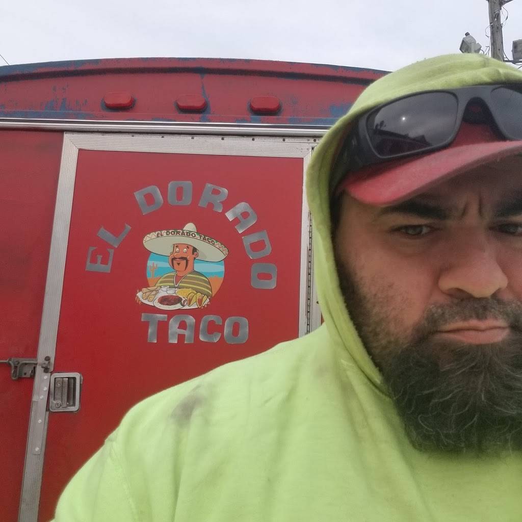 El Dorado Taco | restaurant | 126 N Ohio Ave, Fremont, OH 43420, USA | 4193550814 OR +1 419-355-0814