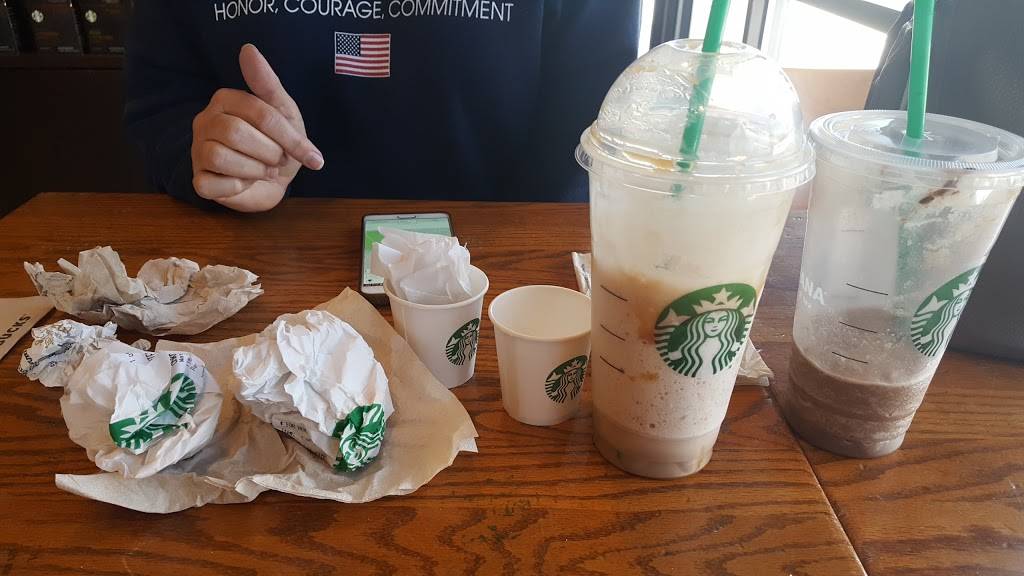 Starbucks | cafe | 620 SW 19th St, Moore, OK 73160, USA | 4057937460 OR +1 405-793-7460