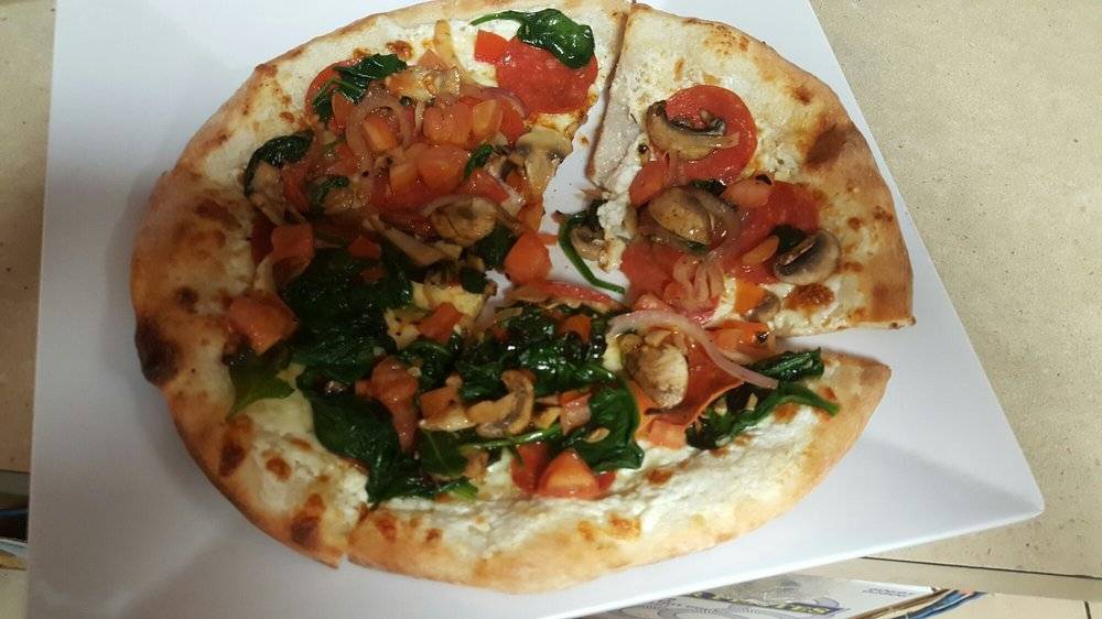 Lake Park Brick Oven Pizza | meal delivery | 815 US-1, Lake Park, FL 33403, USA | 5619046181 OR +1 561-904-6181