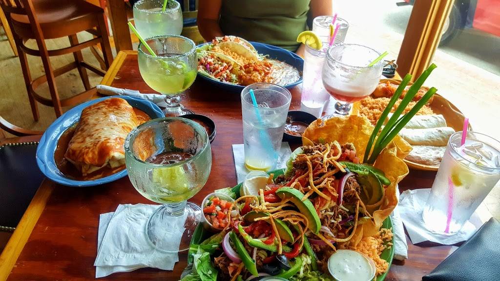 Sagebrush Cantina | restaurant | 28 S Broadway St, Lake Orion, MI 48362, USA | 2486930100 OR +1 248-693-0100