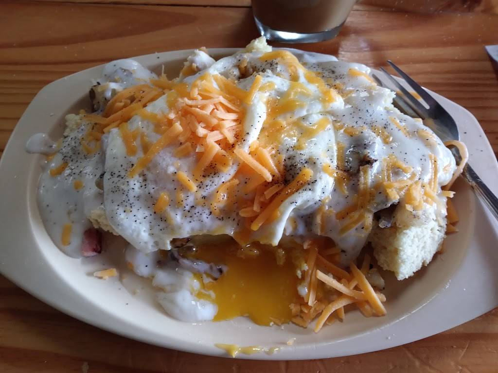 Honeysuckle | restaurant | 2203 N US Hwy 1, Titusville, FL 32796, USA | 3212679533 OR +1 321-267-9533