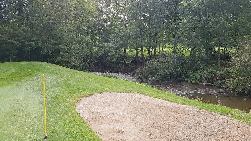 La Cite Golf Course | restaurant | 850 McGill St, Hawkesbury, ON K6A 1R4, Canada | 6136326010 OR +1 613-632-6010