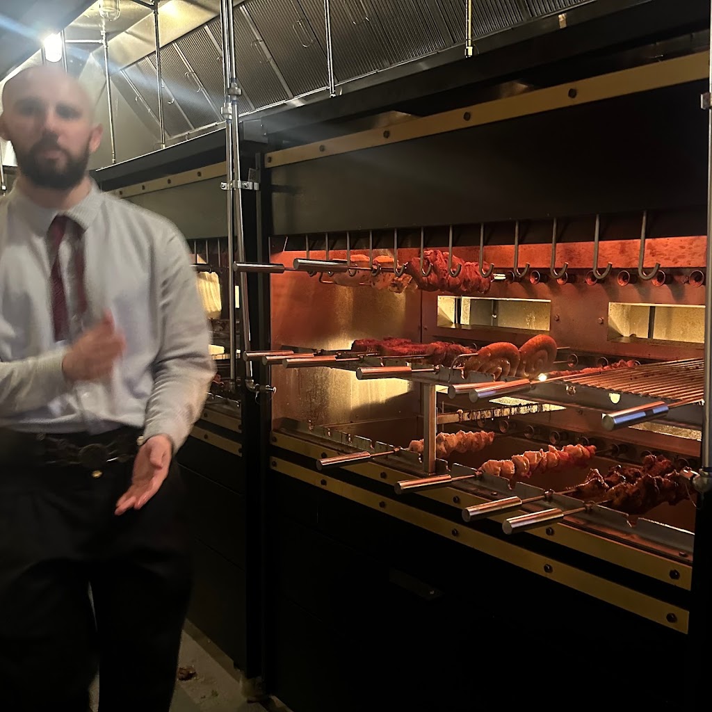 Fogo de Chão Brazilian Steakhouse | restaurant | 5633 Bay St, Emeryville, CA 94608, USA | 5109551112 OR +1 510-955-1112