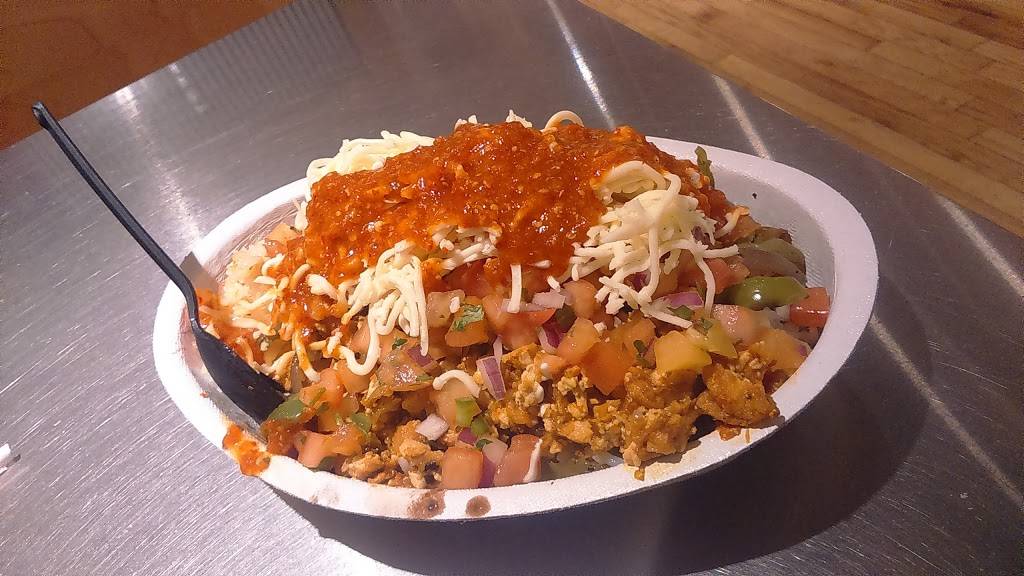 Chipotle Mexican Grill | restaurant | 658 State St, Madison, WI 53703, USA | 6082504613 OR +1 608-250-4613