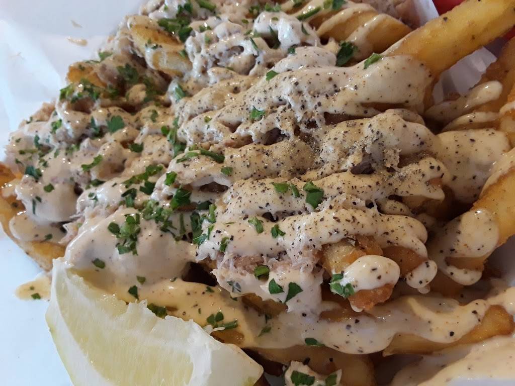 Crawdaddy | restaurant | 1228 S Abel St, Milpitas, CA 95035, USA | 4082622729 OR +1 408-262-2729