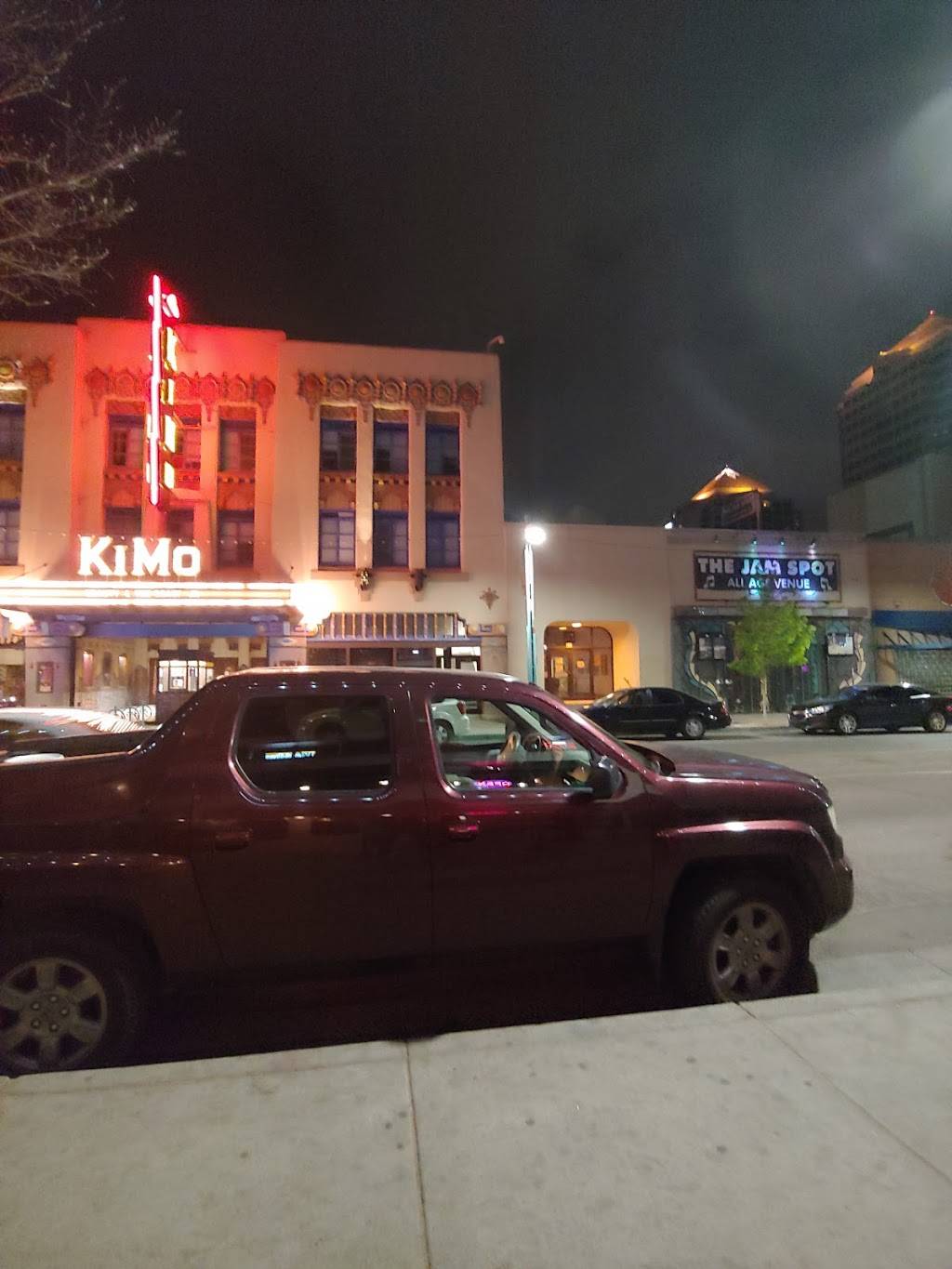 Side Effex | restaurant | 420 Central Ave SW, Albuquerque, NM 87102, USA | 5052430028 OR +1 505-243-0028