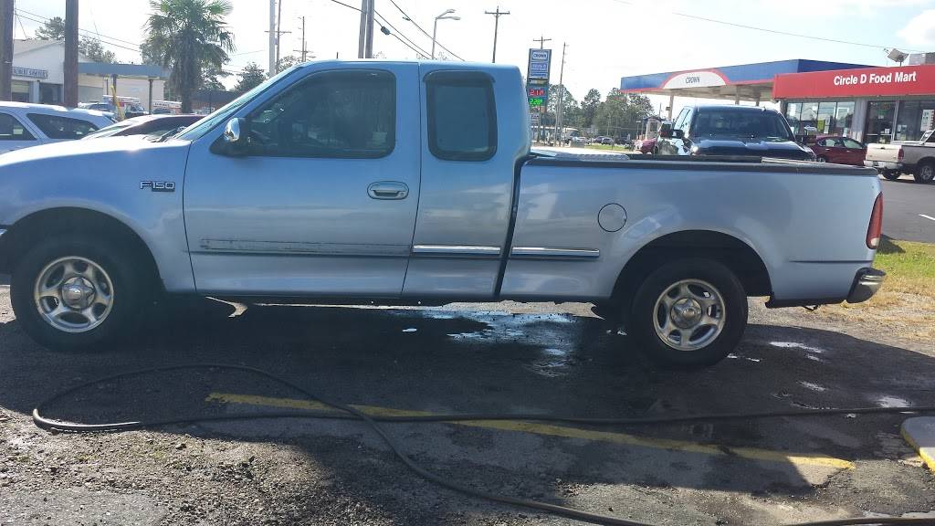 Subway | restaurant | 1013 N Road St, Elizabeth City, NC 27909, USA | 2523385777 OR +1 252-338-5777