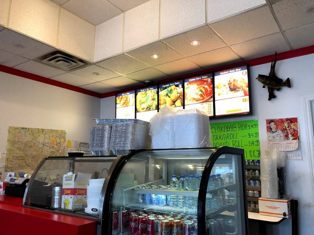 Namaste Tandoori Restaurant, Fish & Chips | restaurant | 5425 Creditview Rd, Mississauga, ON L5V 2P3, Canada | 9058169200 OR +1 905-816-9200