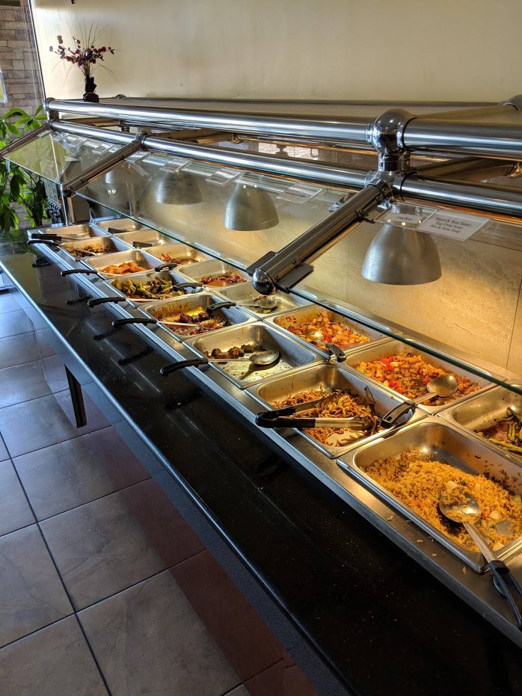 Supreme Taste Restaurant | restaurant | 8925 Fallbrook Dr, Houston, TX 77064, USA | 2818901888 OR +1 281-890-1888