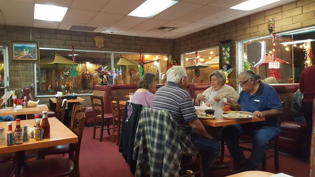 Coronas Mexican Restaurant | restaurant | 1263 E Grand Ave, Arroyo Grande, CA 93420, USA | 8054739999 OR +1 805-473-9999