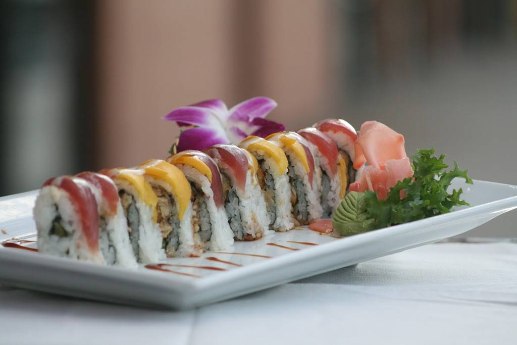 Sumo Japanese Restaurant | restaurant | 3354 W Hillsboro Blvd, Deerfield Beach, FL 33442, USA | 9544264300 OR +1 954-426-4300