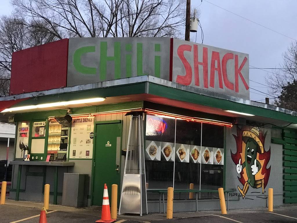 Chili-Shack | restaurant | 8809 W Colfax Ave, Lakewood, CO 80215, USA | 3032747800 OR +1 303-274-7800