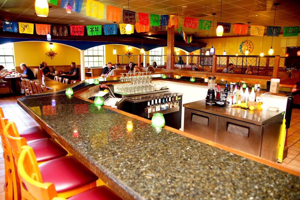 La Marimba Mexican Restaurant | restaurant | 411 Barton Blvd, Rockledge, FL 32955, USA | 3216379607 OR +1 321-637-9607