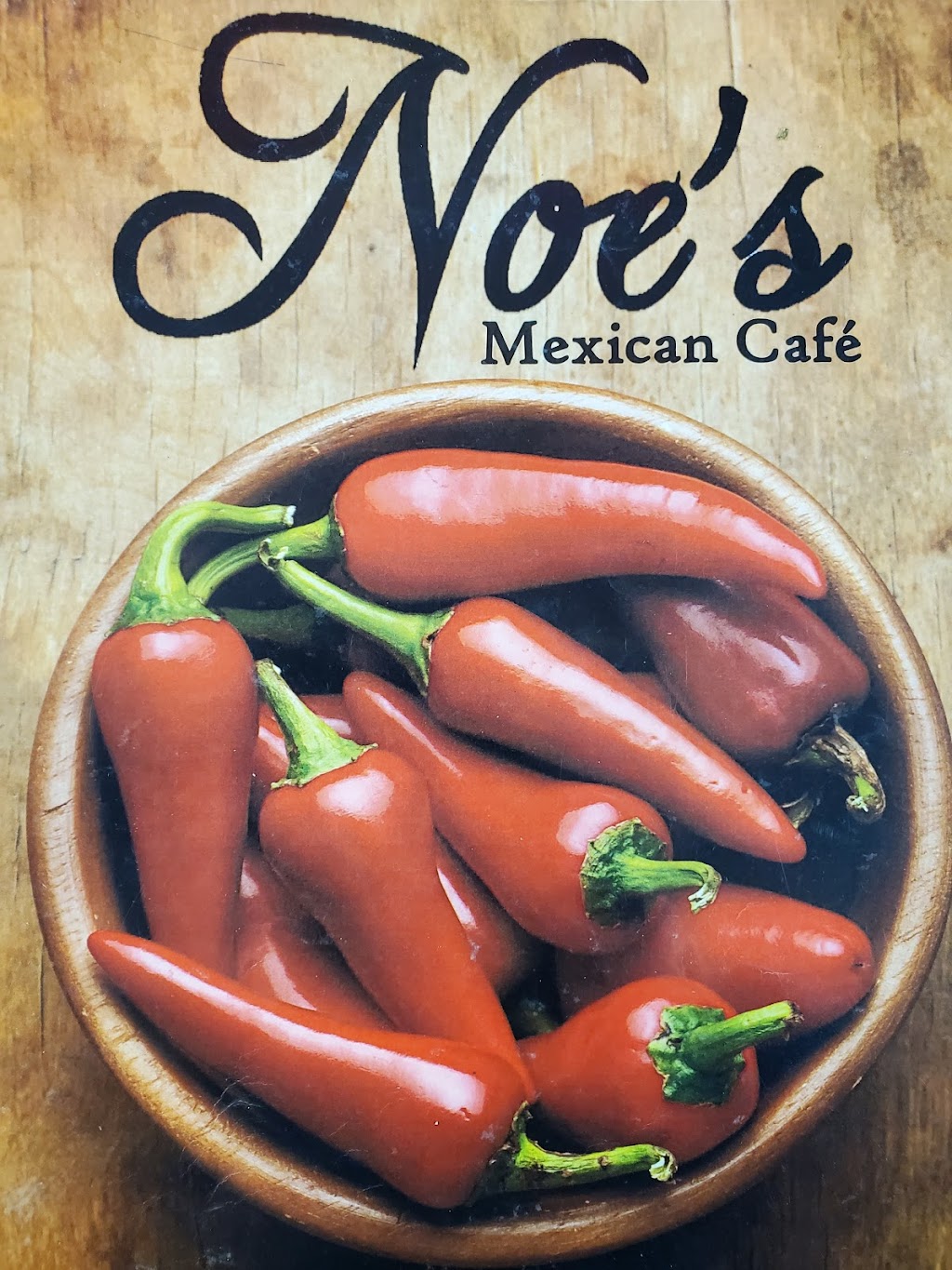 Noes Mexican Cafe | restaurant | 148 S Travis St, San Benito, TX 78586, USA | 9563993661 OR +1 956-399-3661