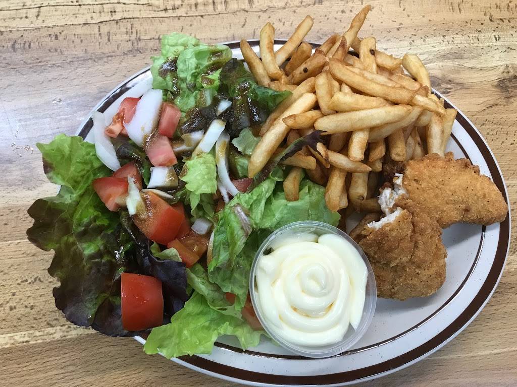 La Bonne Fourchette | restaurant | 1185 Chemin Ely, Ulverton, QC J0B 2B0, Canada | 8192866222 OR +1 819-286-6222