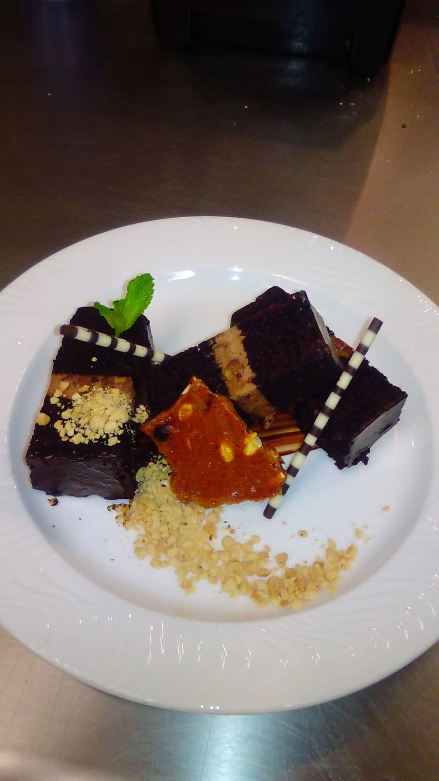 Sunrise Café | restaurant | 39 Beach Lagoon Rd, Amelia Island, FL 32034, USA | 9042616161 OR +1 904-261-6161