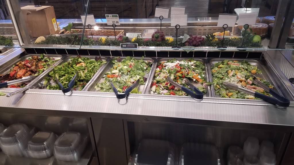 K Town Food Market | restaurant | Jericho, NY 11753, USA | 5165135060 OR +1 516-513-5060