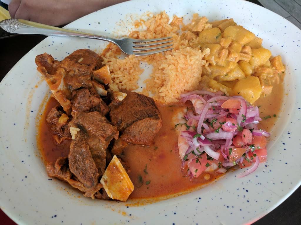 La Kuchara | restaurant | 95 07 31st Ave, East Elmhurst, NY 11369, USA | 3477386759 OR +1 347-738-6759