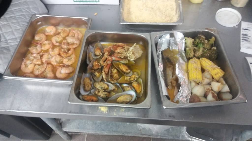 Best Catch Of The Sea Sea Food House Grill & Deli | restaurant | 2832 Ridge Ave, Philadelphia, PA 19121, USA | 2157654321 OR +1 215-765-4321