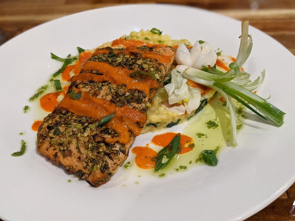 Oakley Fish House | restaurant | 3036 Madison Rd, Cincinnati, OH 45209, USA | 5136313474 OR +1 513-631-3474