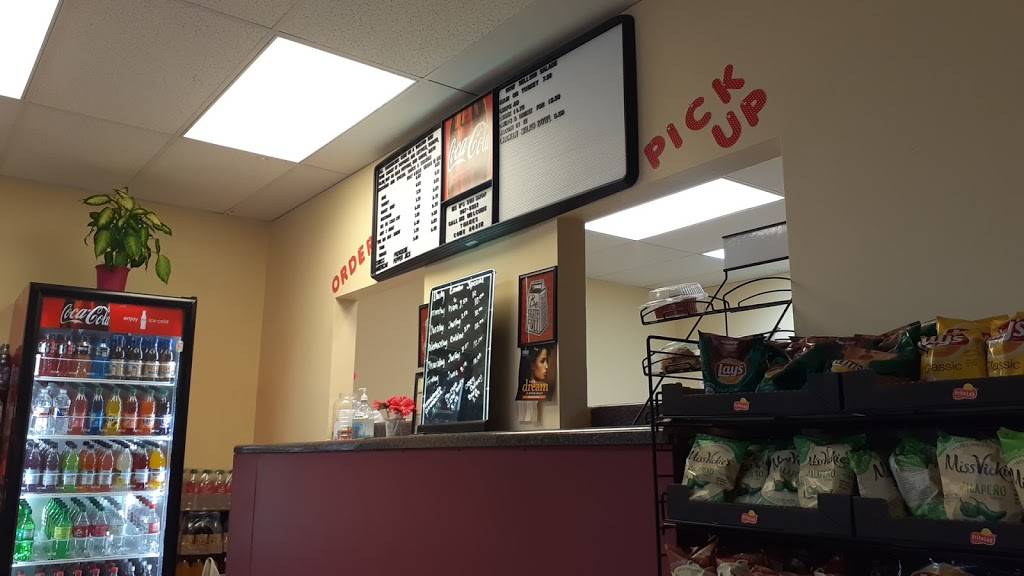 Ms. Bs Sub Shop | restaurant | 1256 Getwell Rd, Memphis, TN 38118, USA | 9015675523 OR +1 901-567-5523