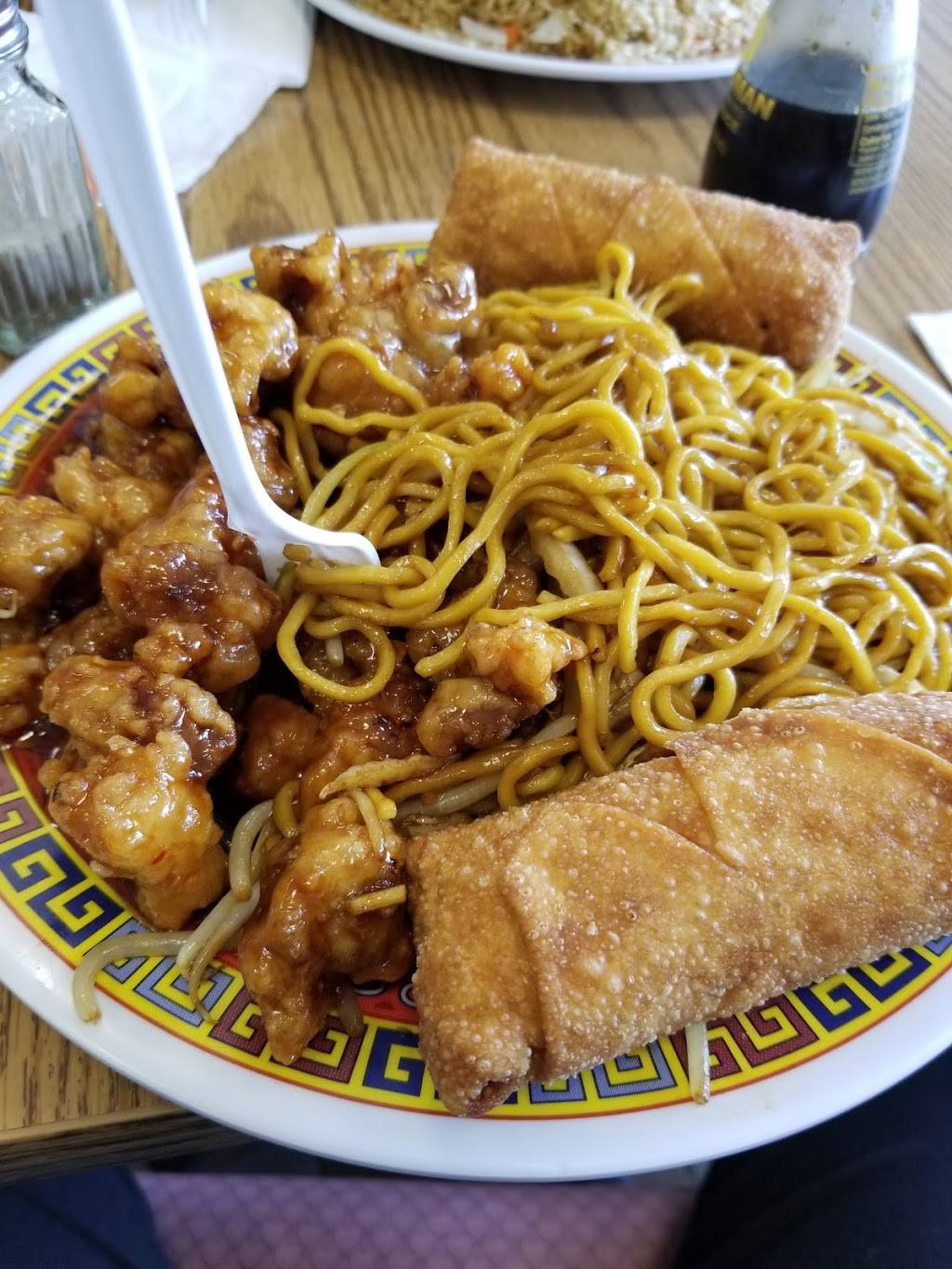 Chang Fu Restaurant | restaurant | 3138, 3905 West 96th Street # 400, Indianapolis, IN 46268, USA | 3174719998 OR +1 317-471-9998