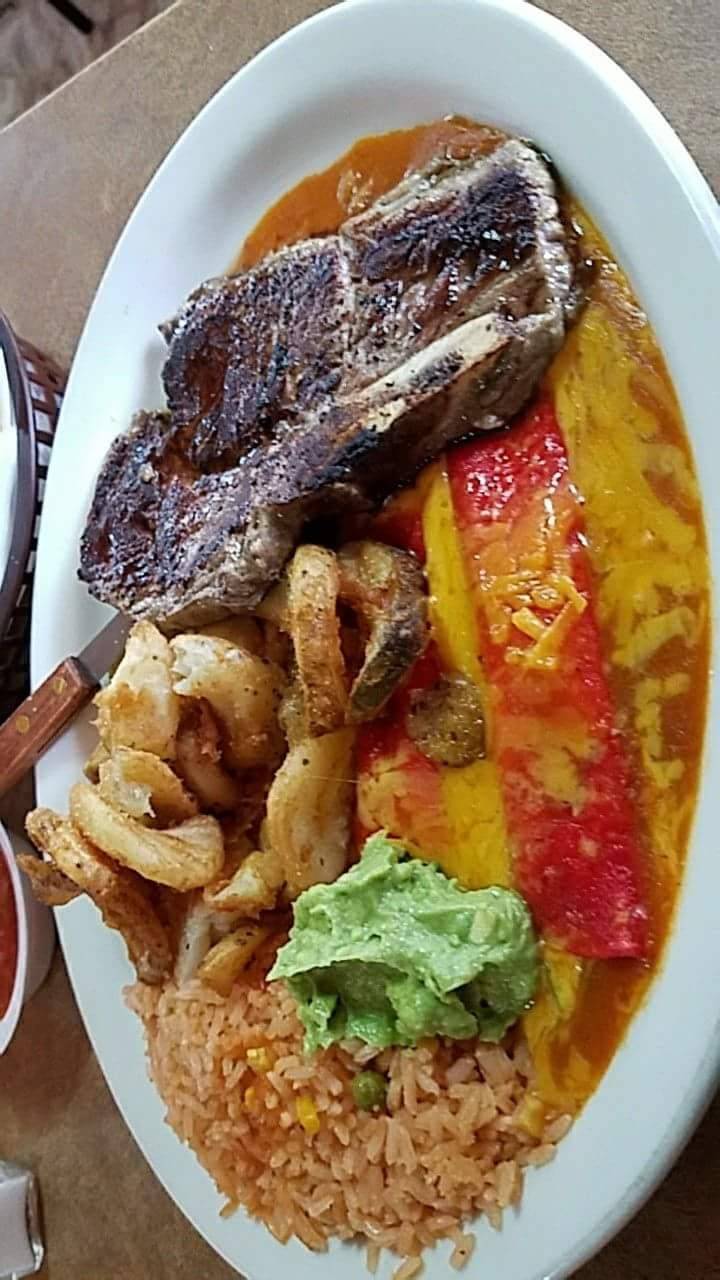 El.rodeo | restaurant | 319 S WW White Rd, San Antonio, TX 78219, USA | 2103591313 OR +1 210-359-1313