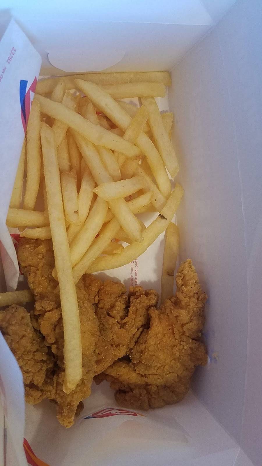 Dairy Queen Grill & Chill | restaurant | 95 Nascar Blvd, Brunswick, GA 31523, USA | 9123427495 OR +1 912-342-7495