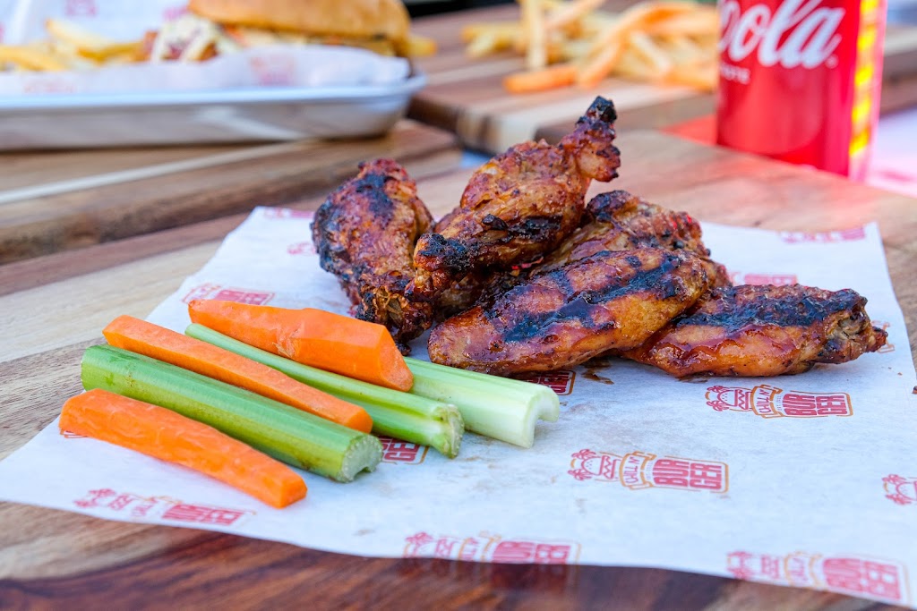 Chill N Burger | restaurant | 10201 NW 116th Way, Medley, FL 33178, USA | 5713317027 OR +1 571-331-7027