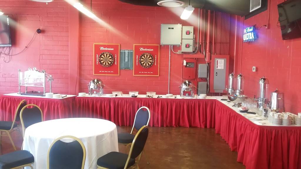 Firehouse Pub/JACS Barbecue & Catering | restaurant | 114 Hankins Dr, Huntsville, AL 35808, USA | 2569451582 OR +1 256-945-1582