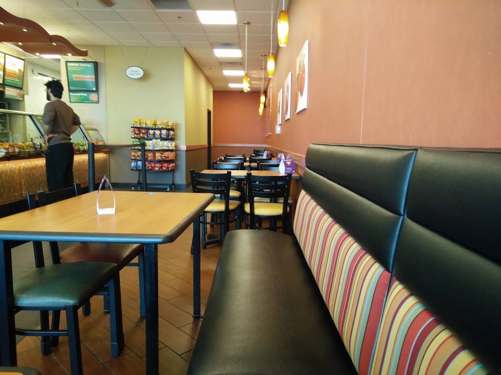 Subway | restaurant | 340 Lycoming Mall Rd, Muncy, PA 17756, USA | 5705463680 OR +1 570-546-3680