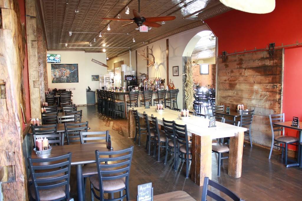 Smokehouse 52 BBQ - Chelsea | restaurant | 125 S Main St, Chelsea, MI 48118, USA | 7345622565 OR +1 734-562-2565