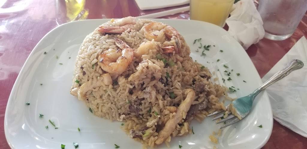 Asi Es Mi Tierra | restaurant | 2559 Ennalls Ave, Silver Spring, MD 20902, USA | 3019422842 OR +1 301-942-2842