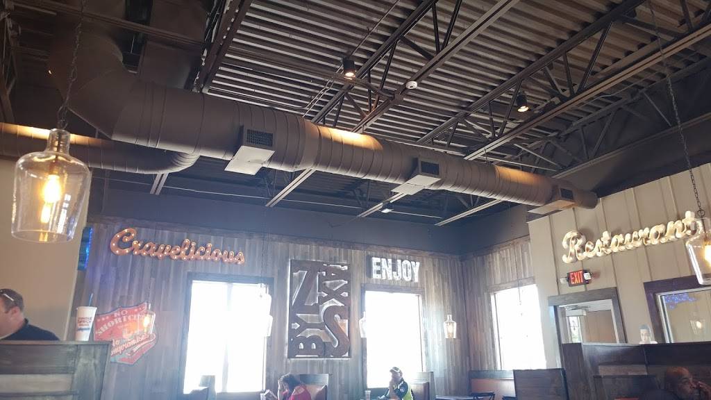 Zaxby’s Chicken Fingers & Buffalo Wings | restaurant | 6920 S Orange Blossom Trail, Orlando, FL 32809, USA | 4075453130 OR +1 407-545-3130