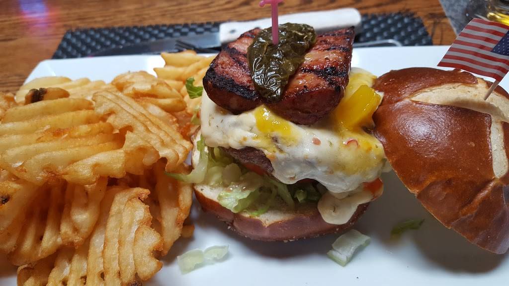 Tribes Alehouse & Grill | restaurant | 9501 W 171st St, Tinley Park, IL 60487, USA | 7089662051 OR +1 708-966-2051