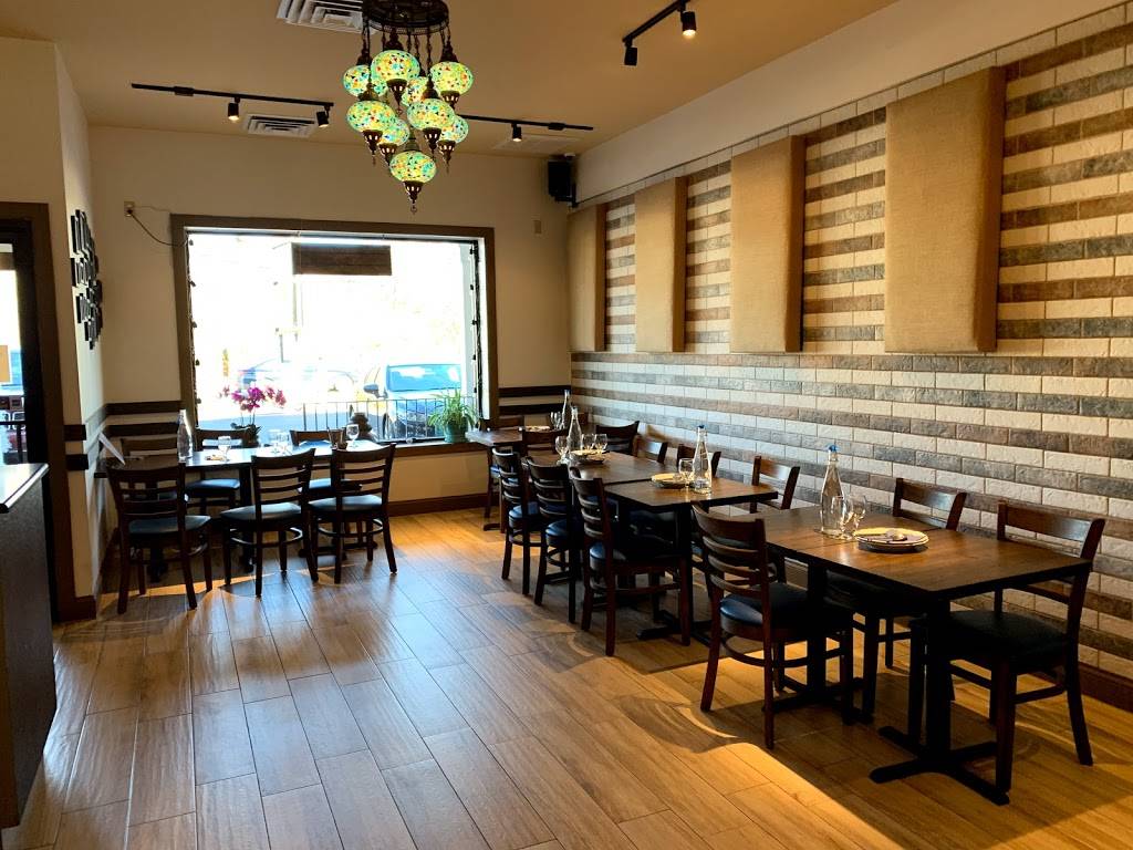 Bombay Blue | restaurant | 1963 Oak Tree Road, Edison, NJ 08820, USA | 7329026099 OR +1 732-902-6099