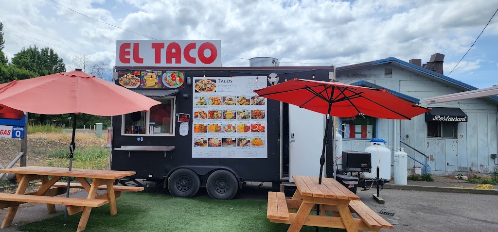 EL TACO | Food Truck | restaurant | 251 W Valley View Rd #9624, Talent, OR 97540, USA | 5419302416 OR +1 541-930-2416