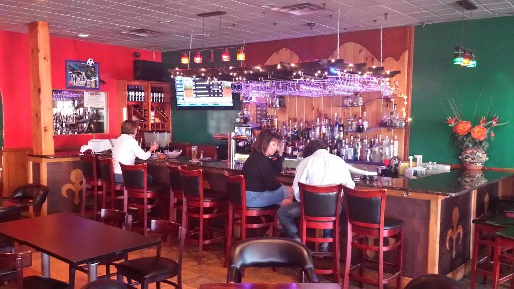 Tekilas Mexican Restaurant | restaurant | 126 Merrimack St, Methuen, MA 01844, USA | 9786553740 OR +1 978-655-3740