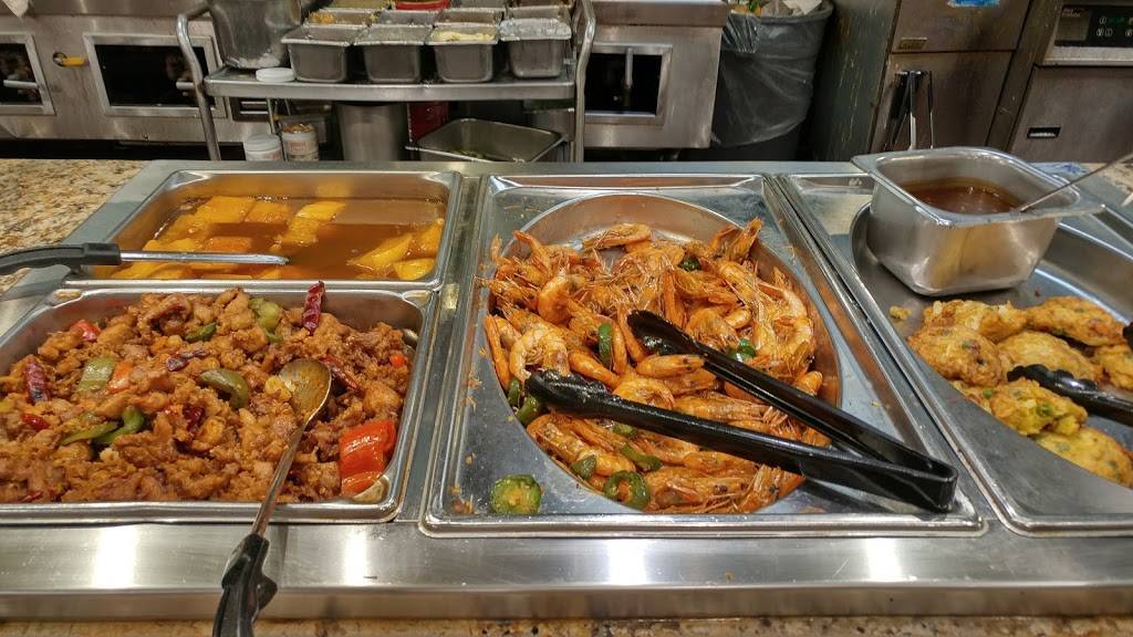 Paradise Buffet | restaurant | 4425 State St, Murray, UT 84107, USA | 8012938190 OR +1 801-293-8190