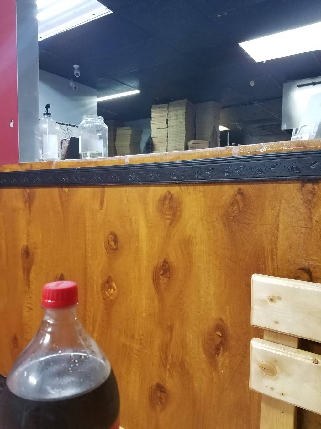 Roma Pizza & Pasta | meal delivery | 2841, 3101 Clarksville Pike #4, Nashville, TN 37218, USA | 6153410310 OR +1 615-341-0310