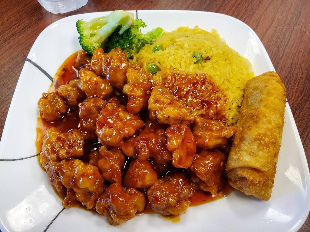 China Food | restaurant | 118 Hometown Plaza, Sellersburg, IN 47172, USA | 8127485222 OR +1 812-748-5222