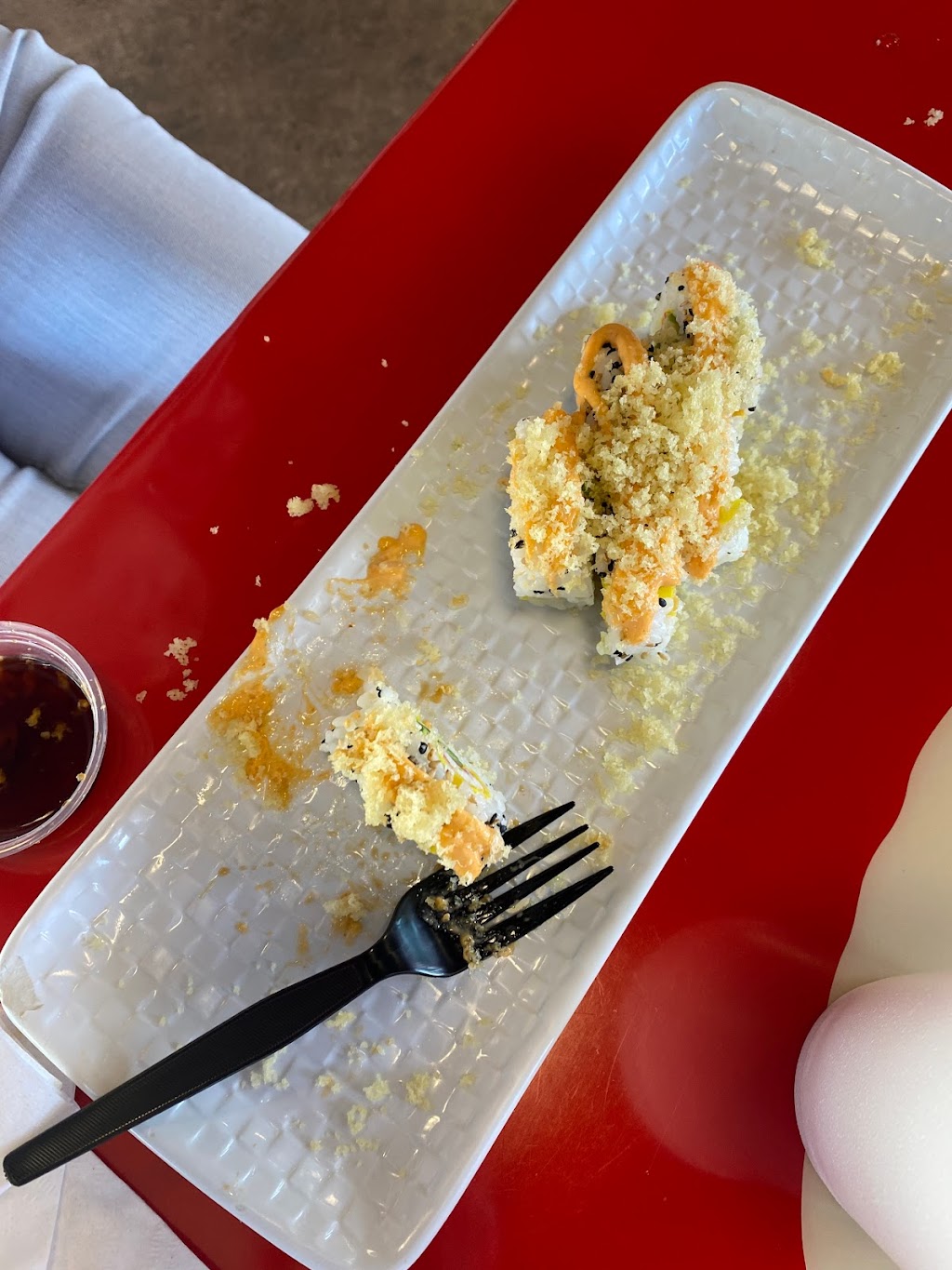 Lucky Sushi Bar | restaurant | 2115 W Trenton Rd, Edinburg, TX 78539, USA | 9563404390 OR +1 956-340-4390