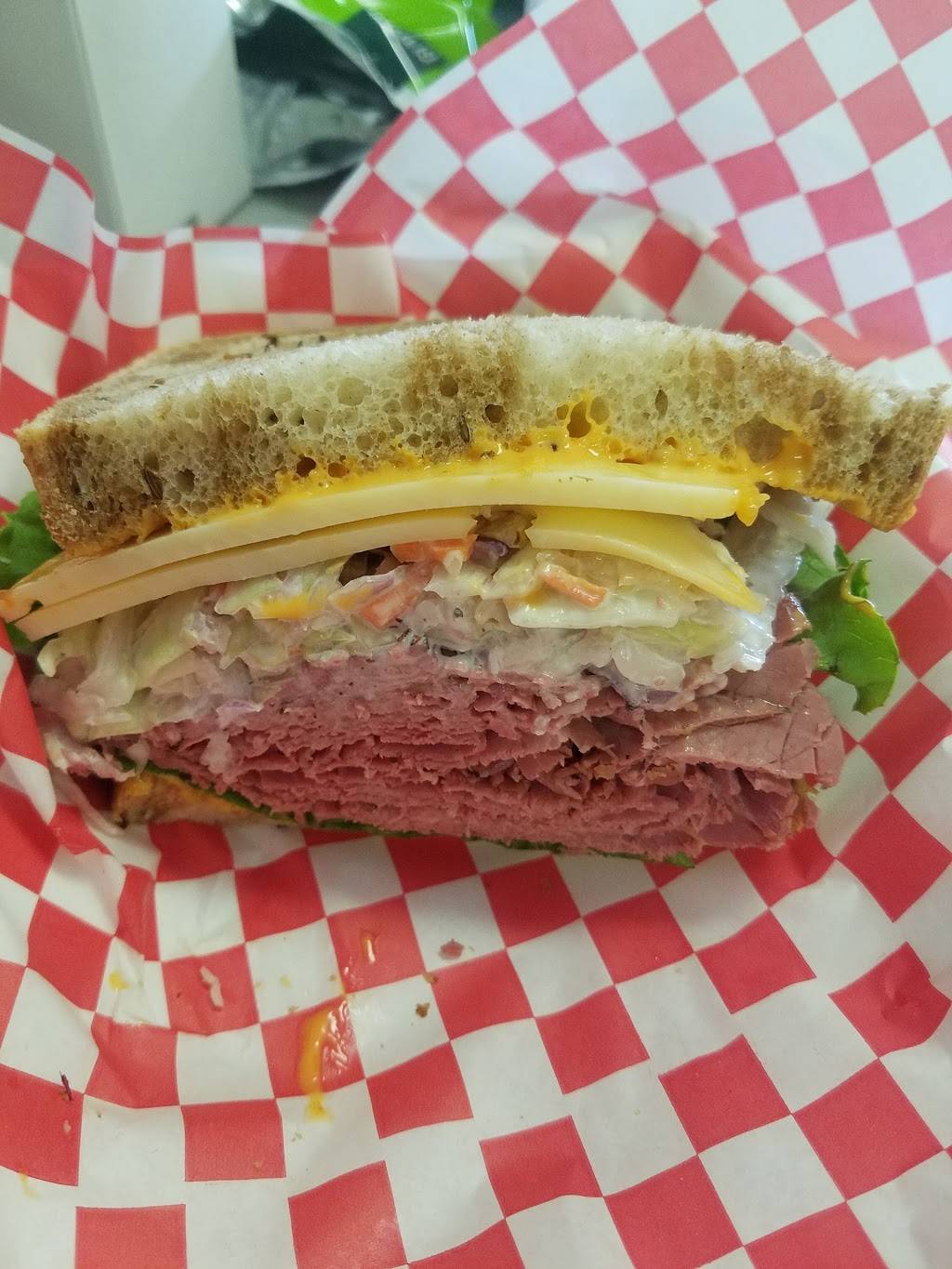 The Bean Bag Deli & Catering Llc | meal takeaway | 1605 E Gude Dr, Rockville, MD 20850, USA | 3012514794 OR +1 301-251-4794