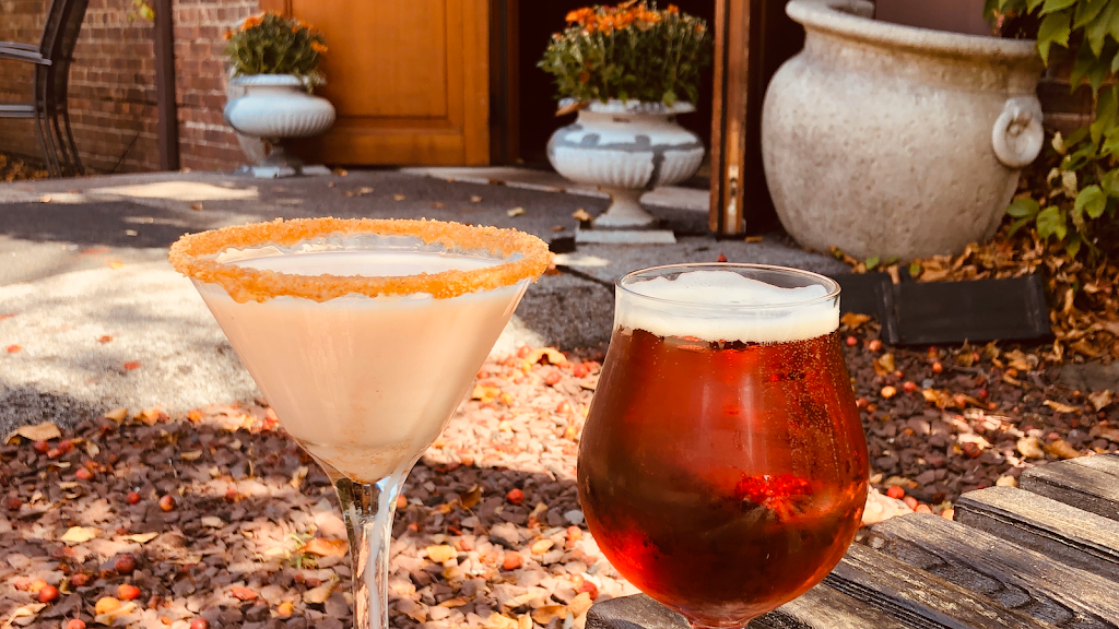 1839 Restaurant & Bar | restaurant | 84 Brotherhood Plaza Dr, Washingtonville, NY 10992, USA | 8456145867 OR +1 845-614-5867