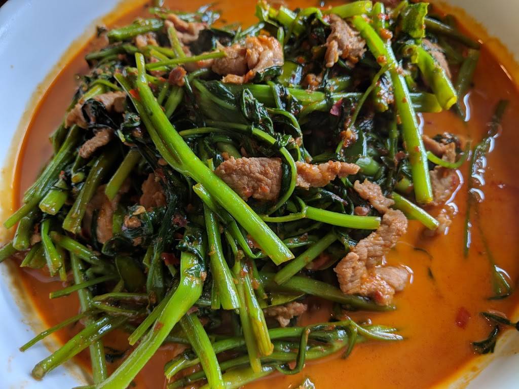 Tantawan Thai Kitchen | restaurant | 9000 Garvey Ave, Rosemead, CA 91770, USA | 6262881527 OR +1 626-288-1527