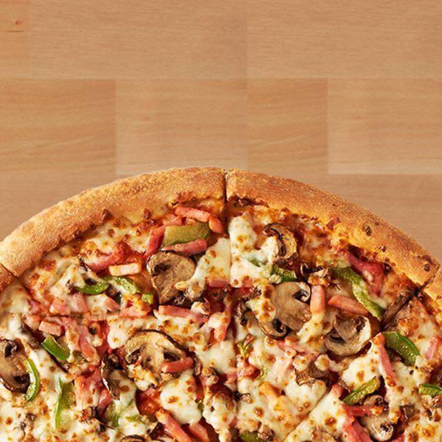 Papa Johns Pizza | restaurant | 203 W Lincoln Hwy, DeKalb, IL 60115, USA | 8157877272 OR +1 815-787-7272