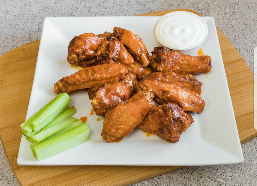 Picasso Pizza II | restaurant | 271 Town Center Blvd, Easton, PA 18040, USA | 6109237795 OR +1 610-923-7795